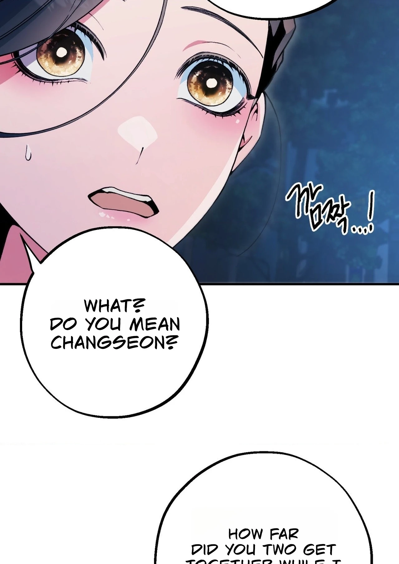 The Sole Chapter 18 page 31 - 
