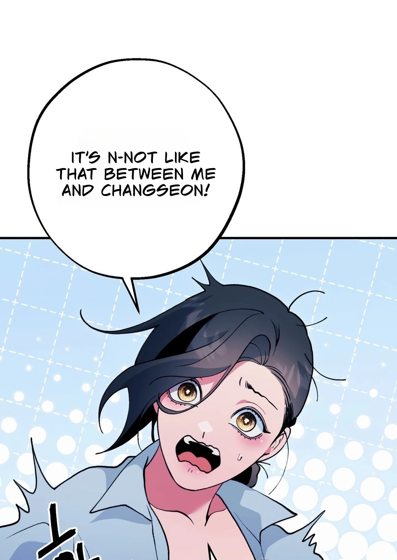 The Sole Chapter 18 page 33 - 