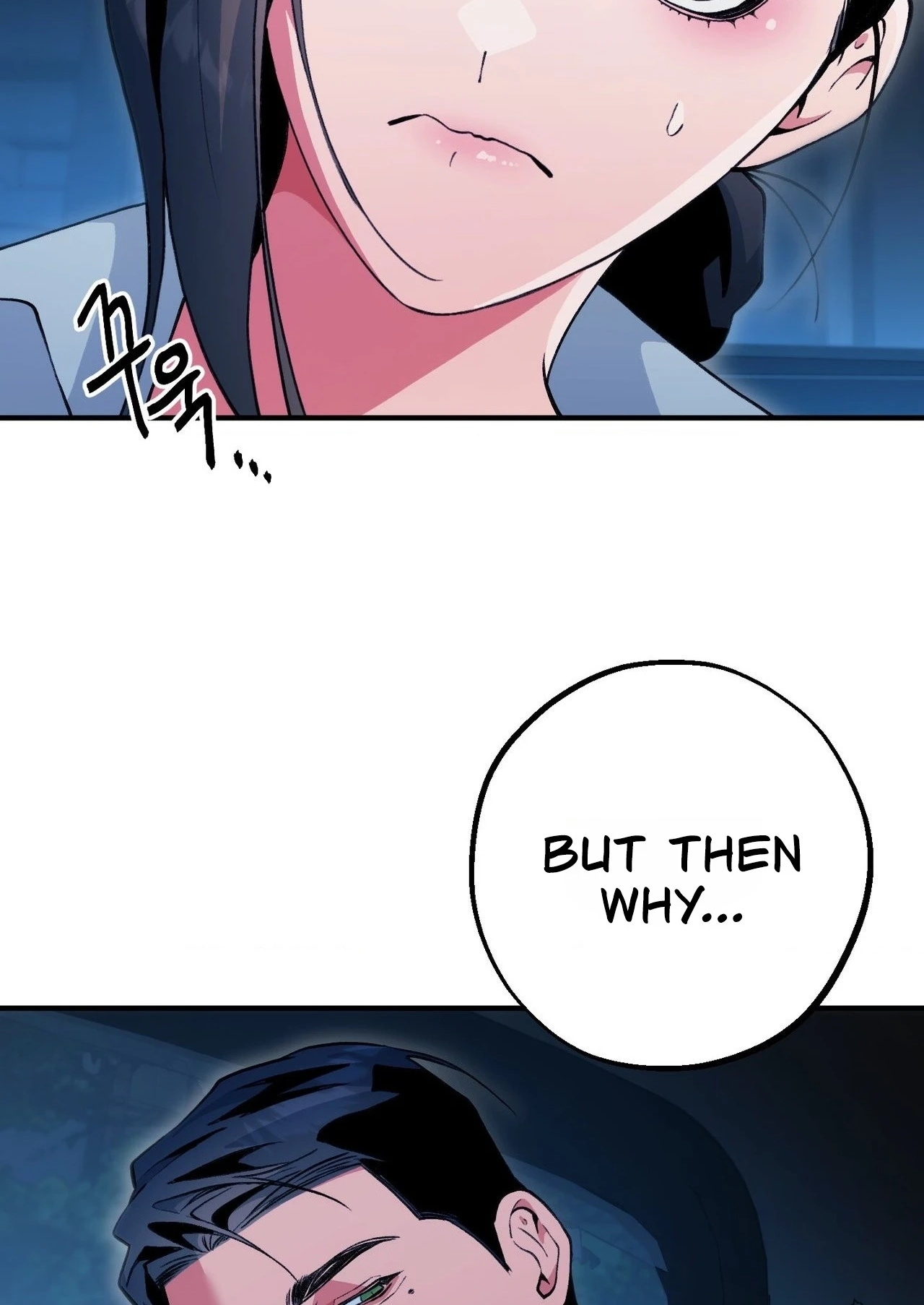 The Sole Chapter 18 page 35 - 