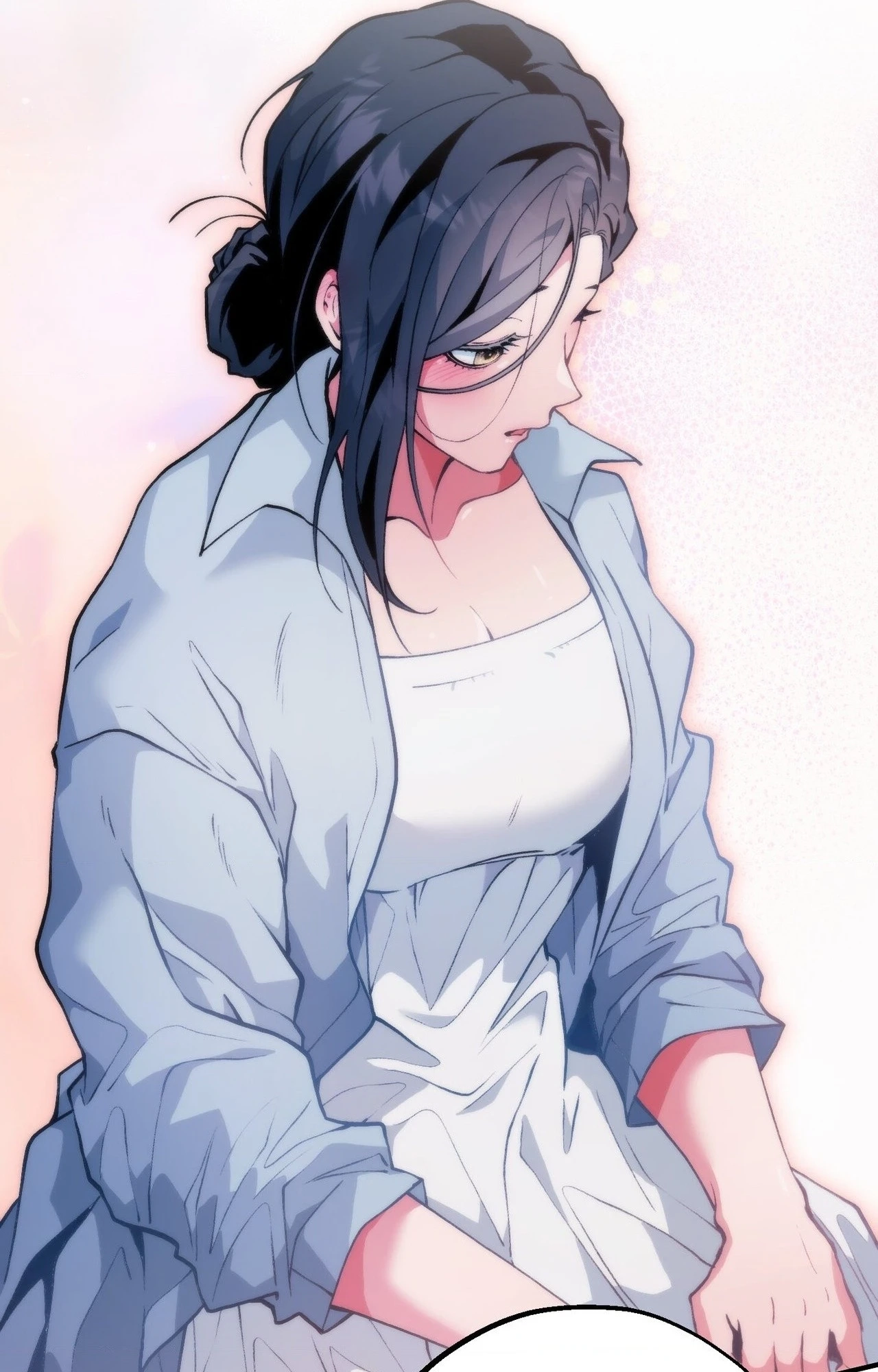 The Sole Chapter 18 page 37 - 