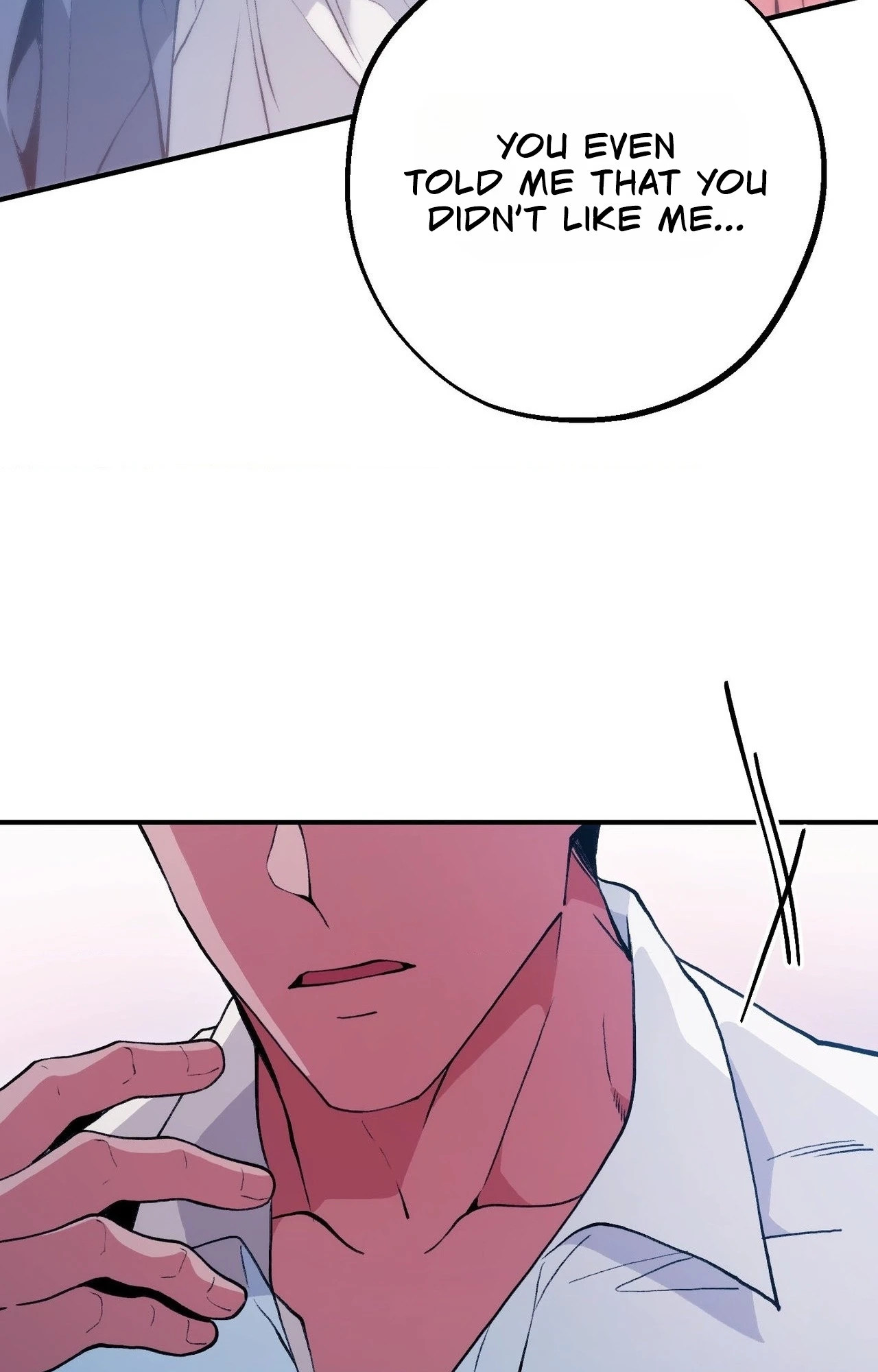 The Sole Chapter 18 page 38 - 
