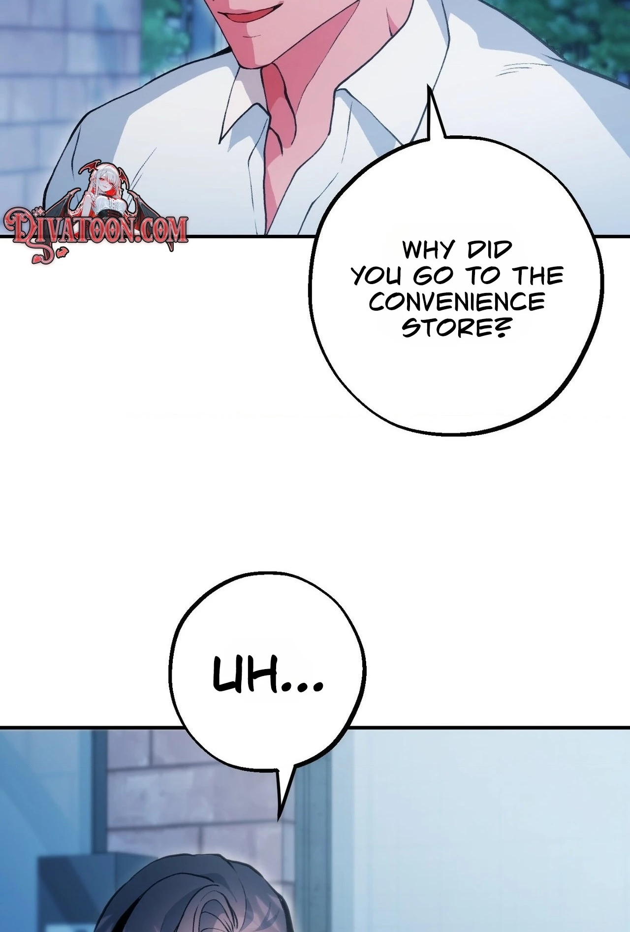 The Sole Chapter 18 page 5 - 