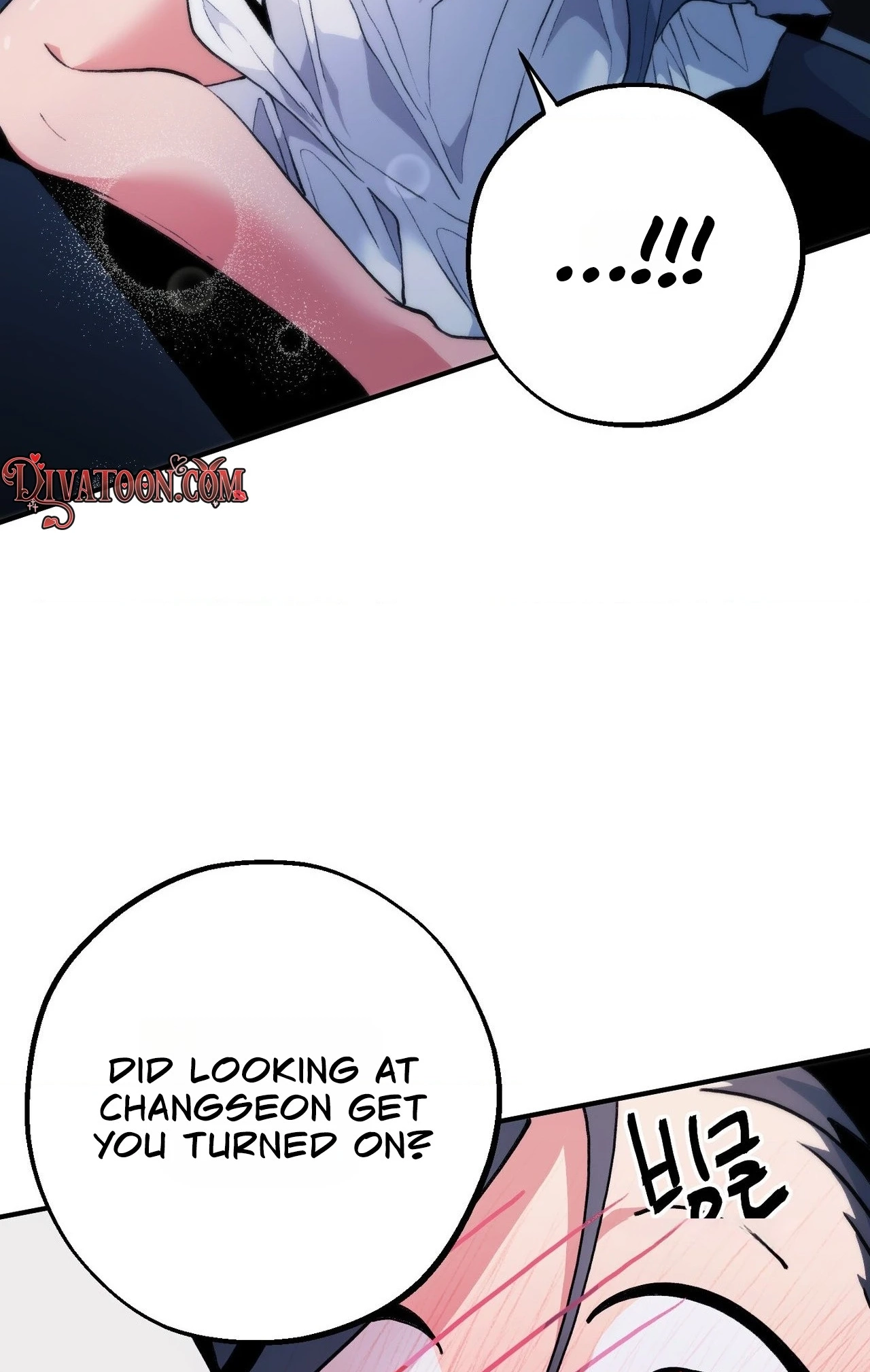 The Sole Chapter 18 page 45 - 