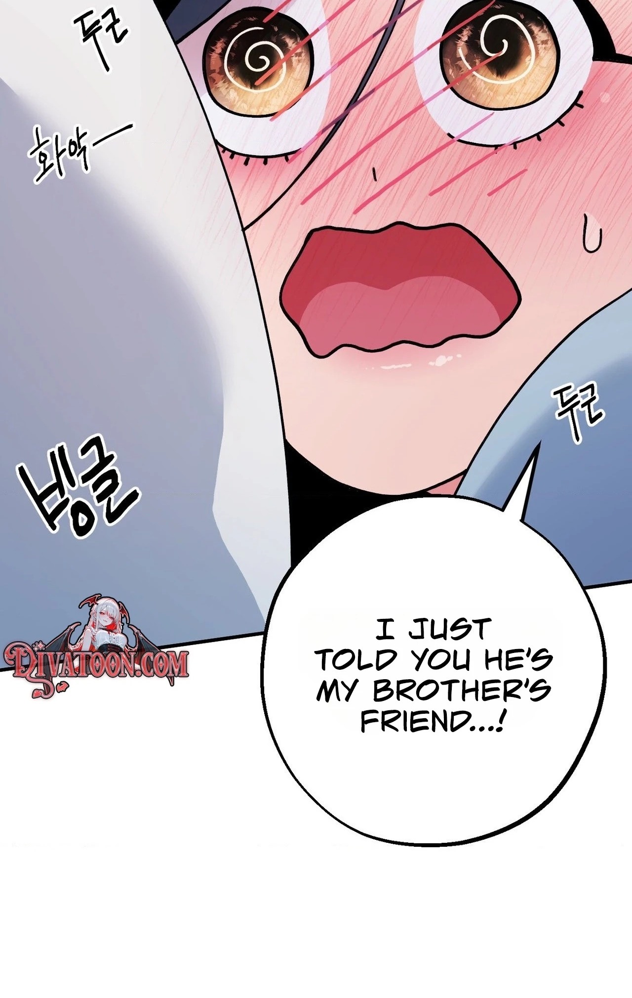 The Sole Chapter 18 page 46 - 