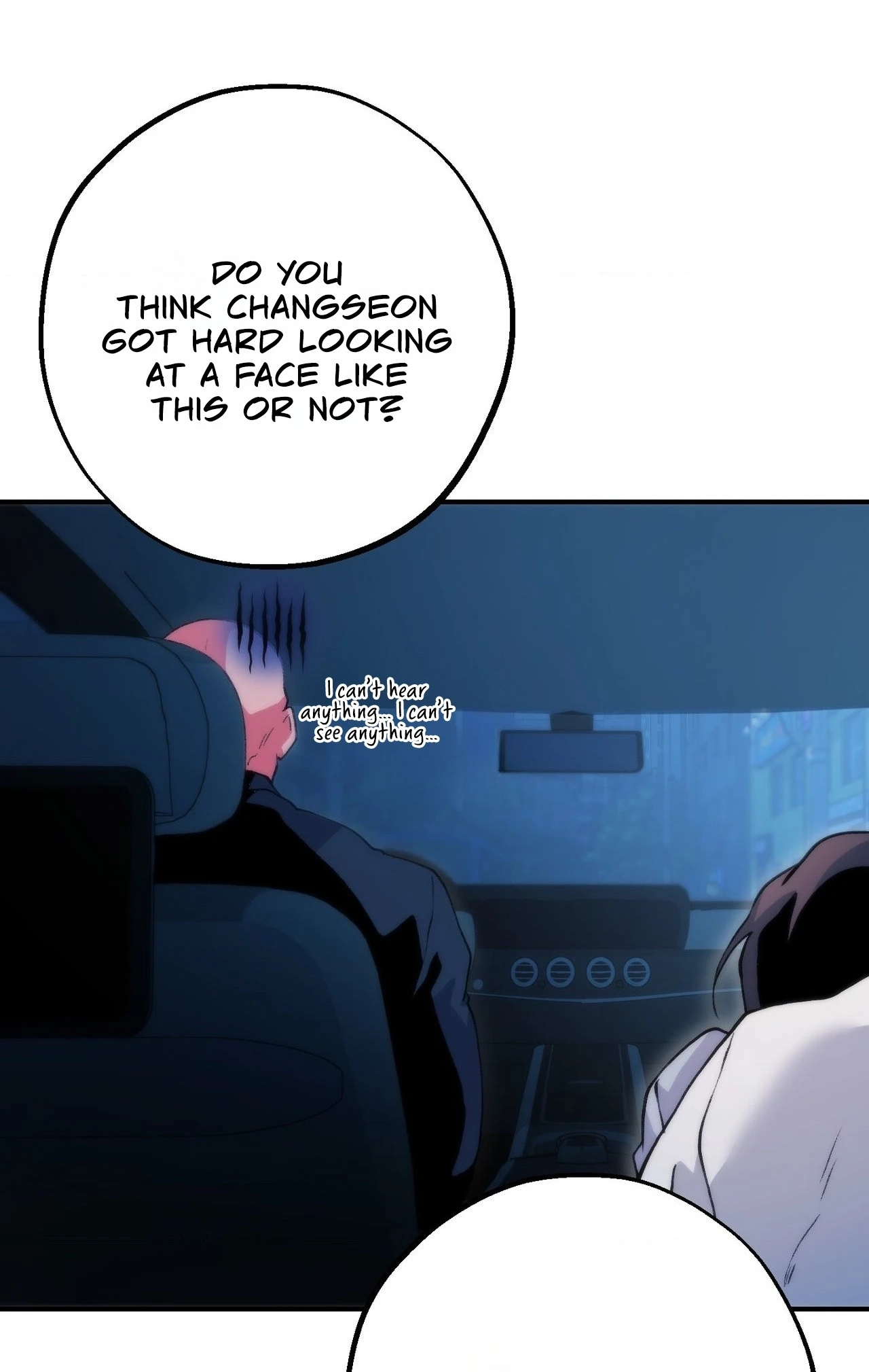 The Sole Chapter 18 page 47 - 