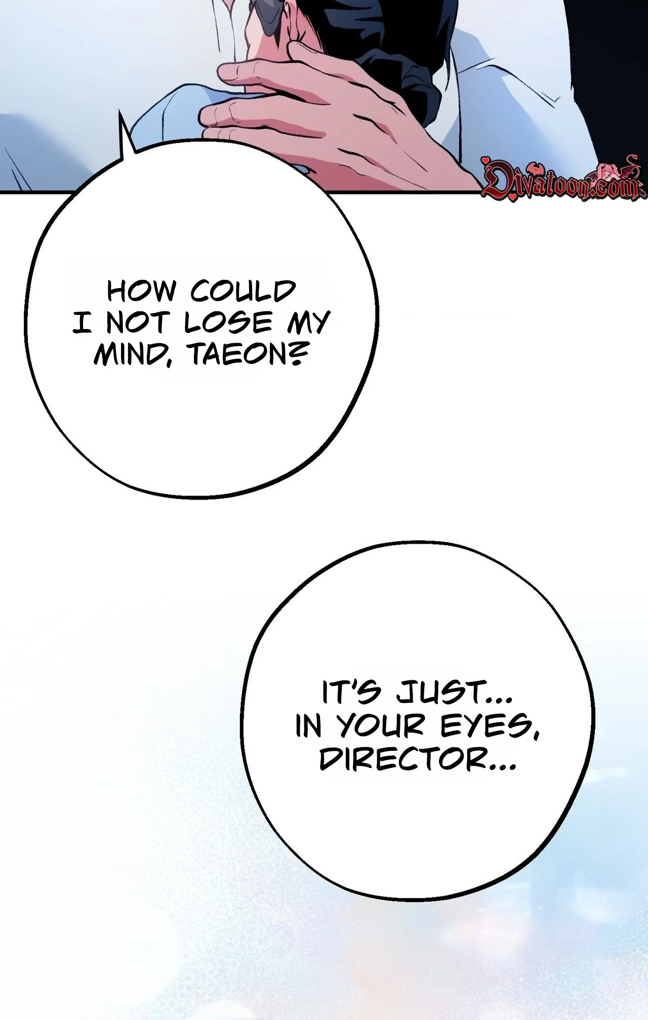 The Sole Chapter 18 page 49 - 