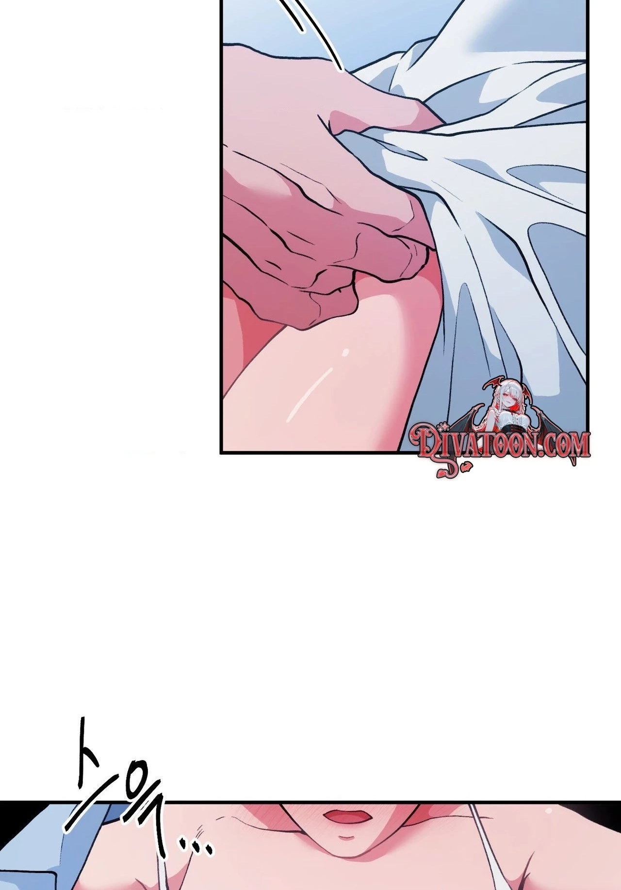 The Sole Chapter 18 page 53 - 
