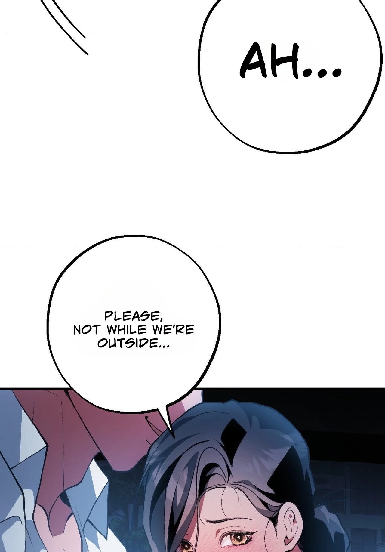 The Sole Chapter 18 page 55 - 