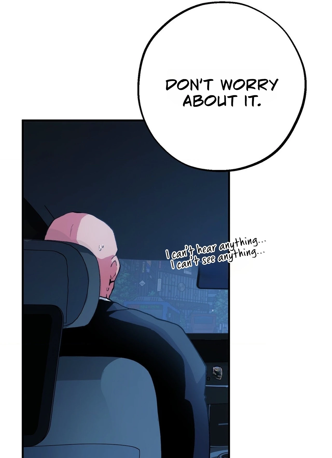 The Sole Chapter 18 page 57 - 