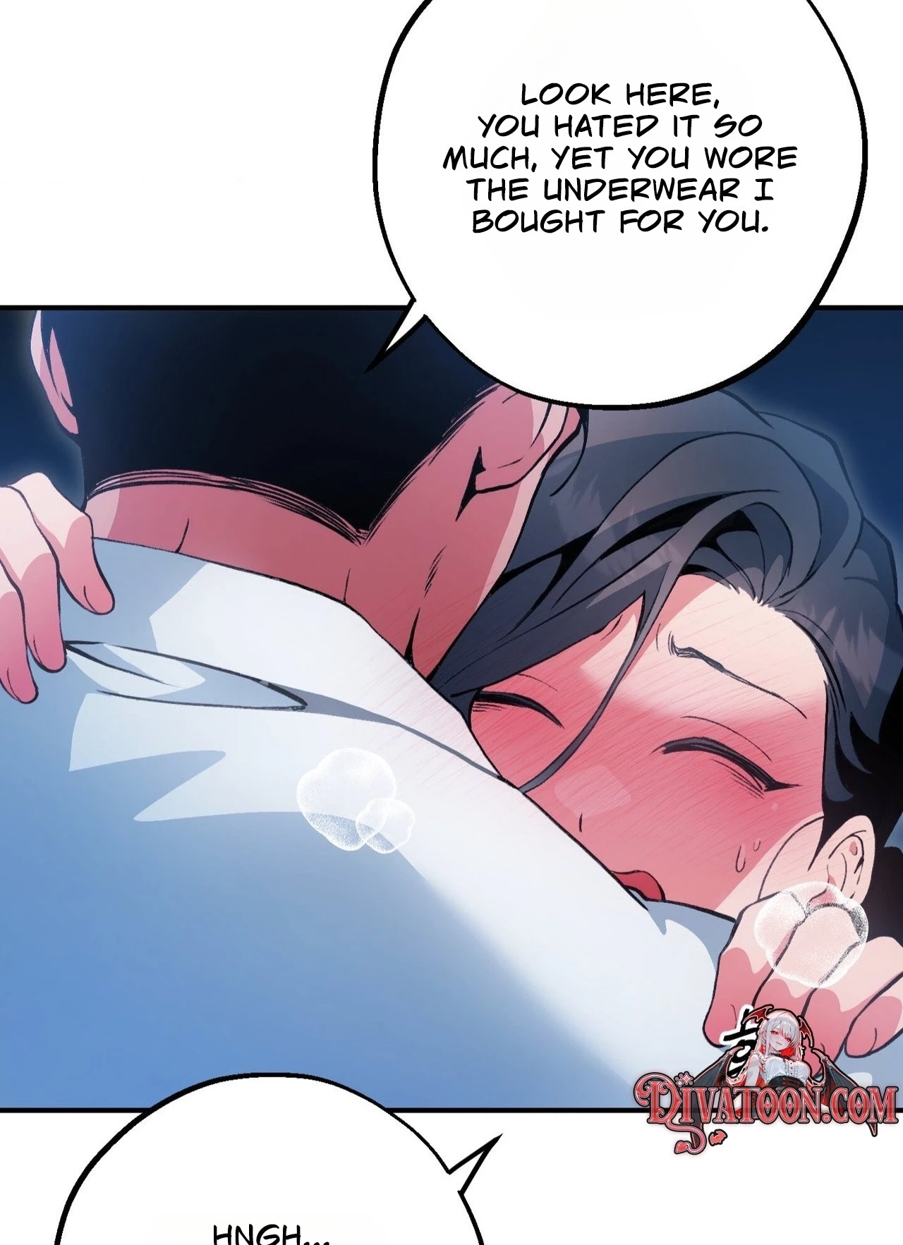 The Sole Chapter 18 page 61 - 