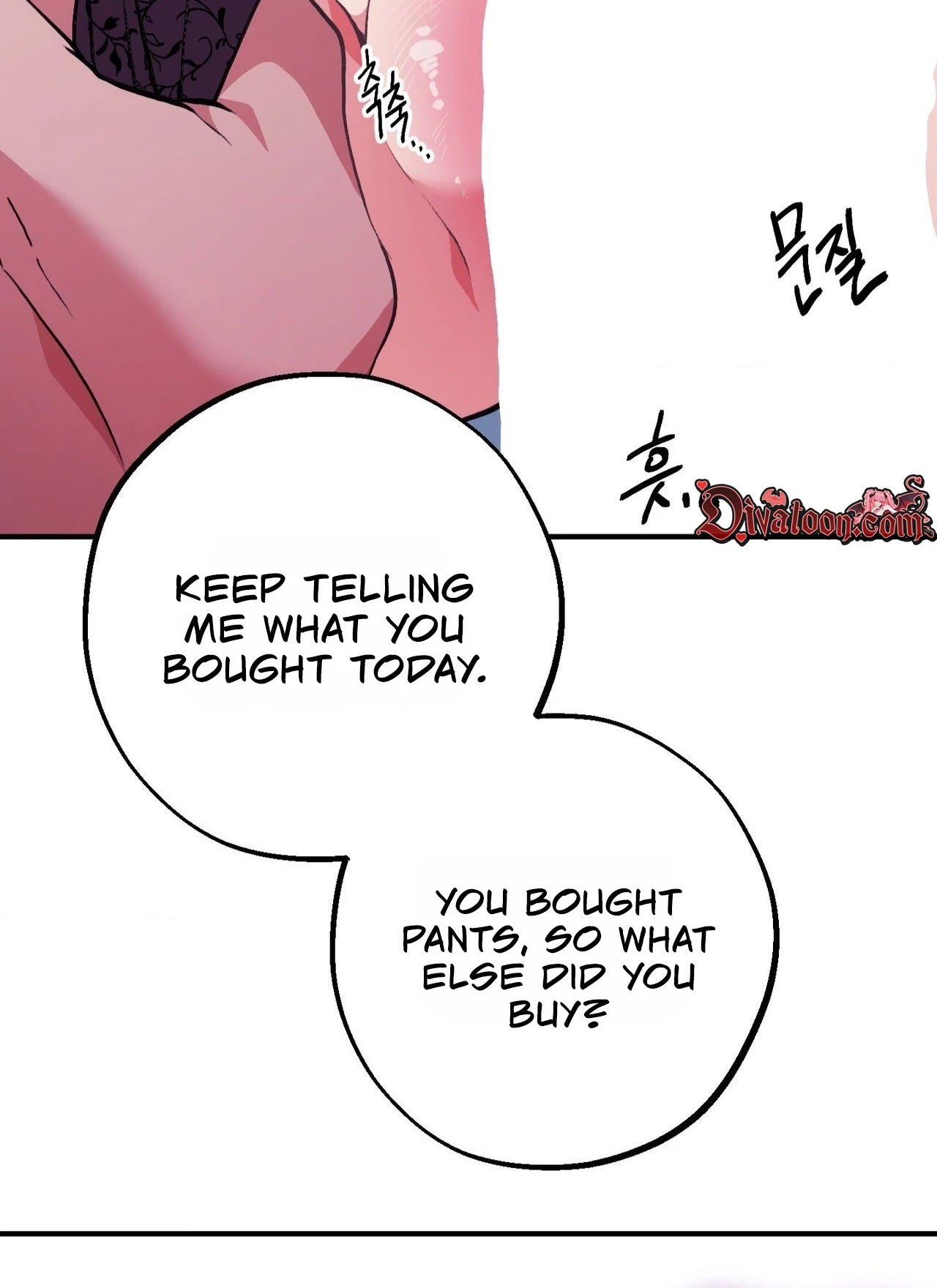 The Sole Chapter 18 page 63 - 
