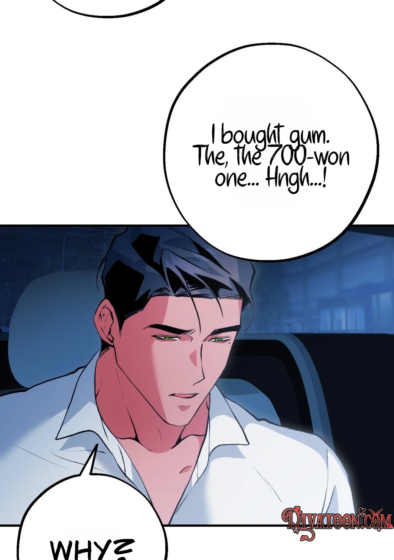 The Sole Chapter 18 page 65 - 