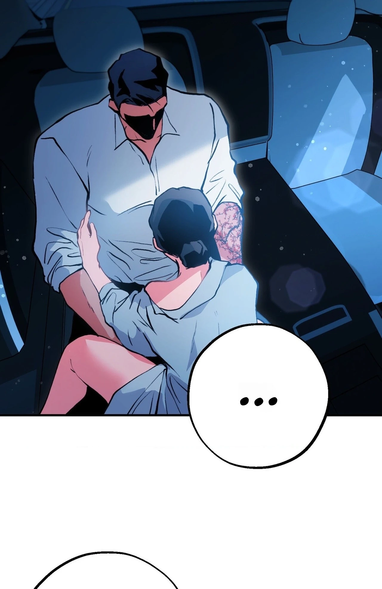 The Sole Chapter 18 page 71 - 
