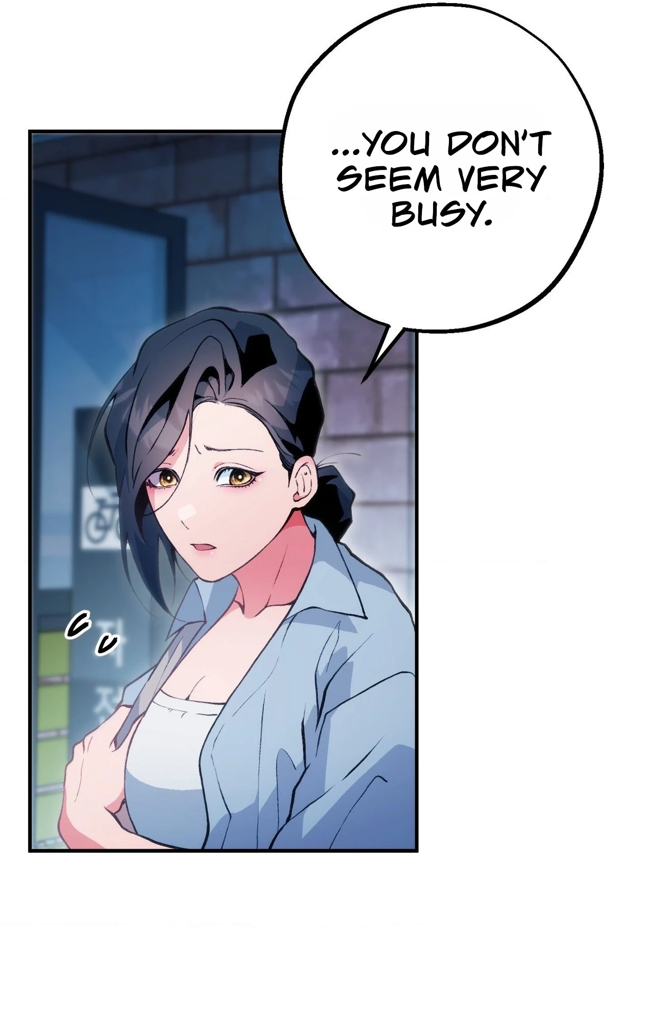 The Sole Chapter 18 page 9 - 