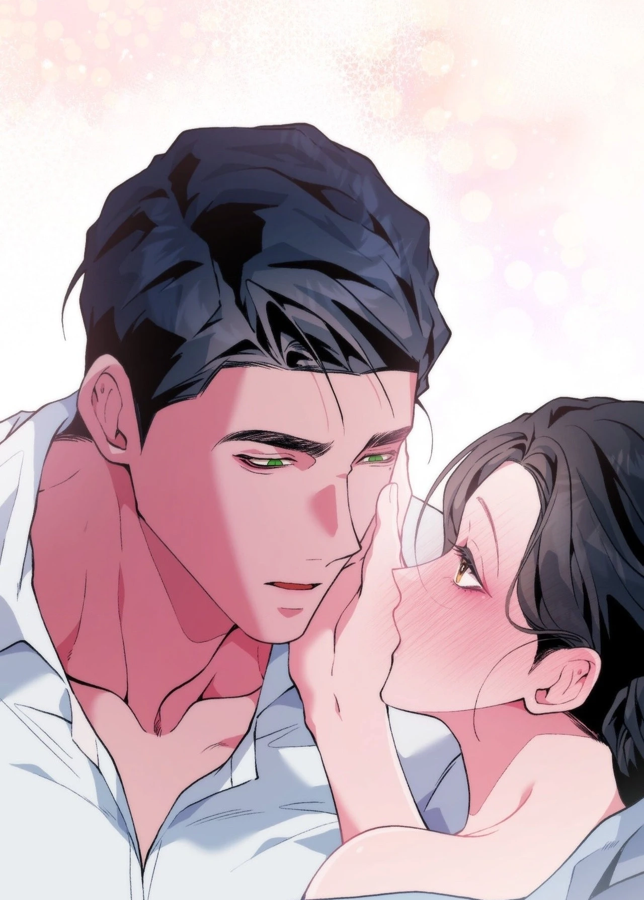 The Sole Chapter 18 page 82 - 