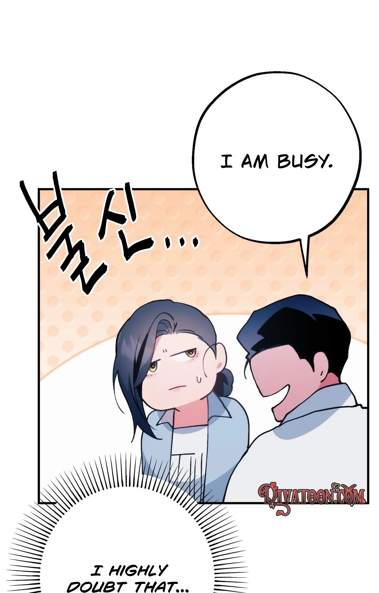 The Sole Chapter 18 page 10 - 