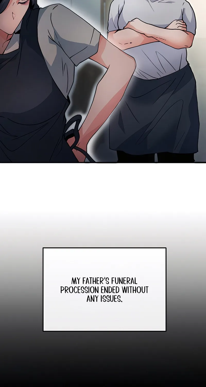 The Sole Chapter 2 page 11 - 