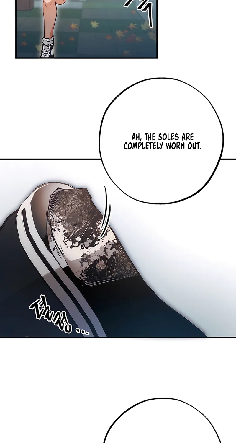 The Sole Chapter 2 page 104 - 