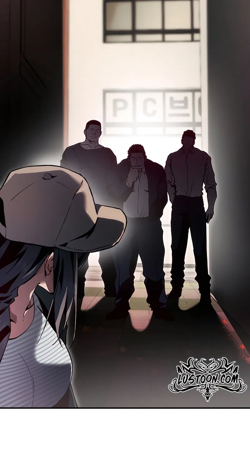 The Sole Chapter 2 page 108 - 