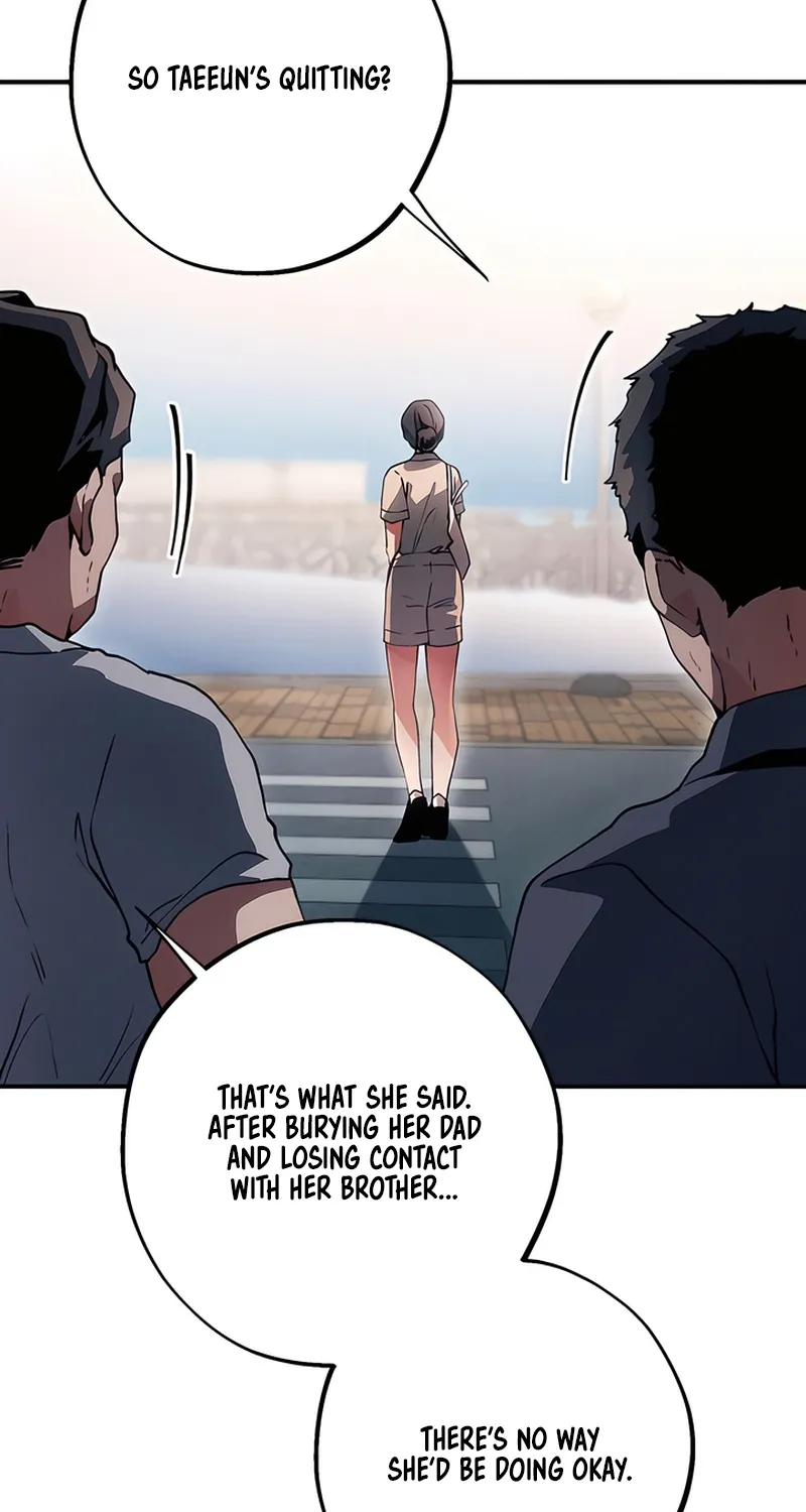 The Sole Chapter 2 page 18 - 