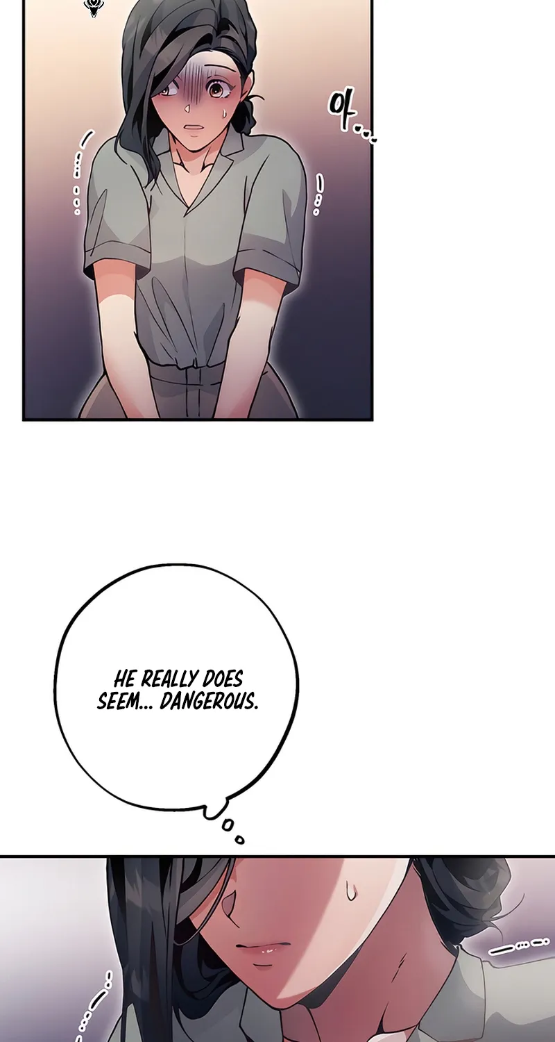 The Sole Chapter 2 page 31 - 