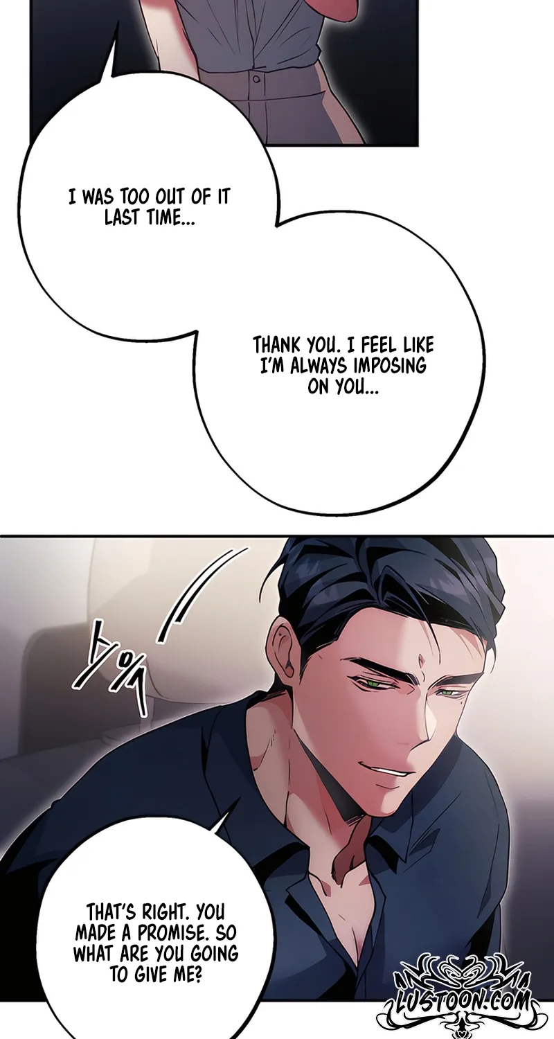 The Sole Chapter 2 page 40 - 