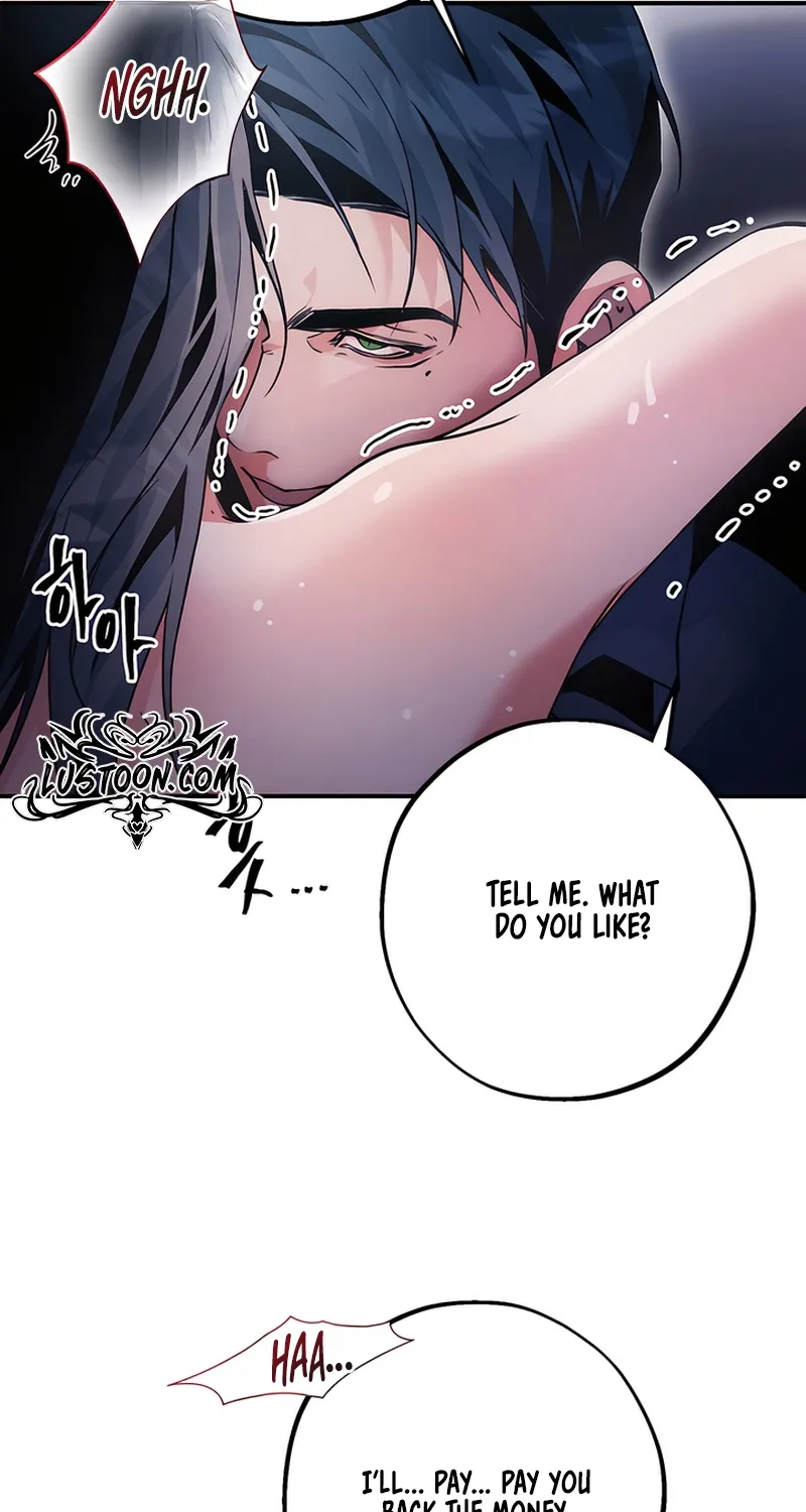 The Sole Chapter 2 page 50 - 