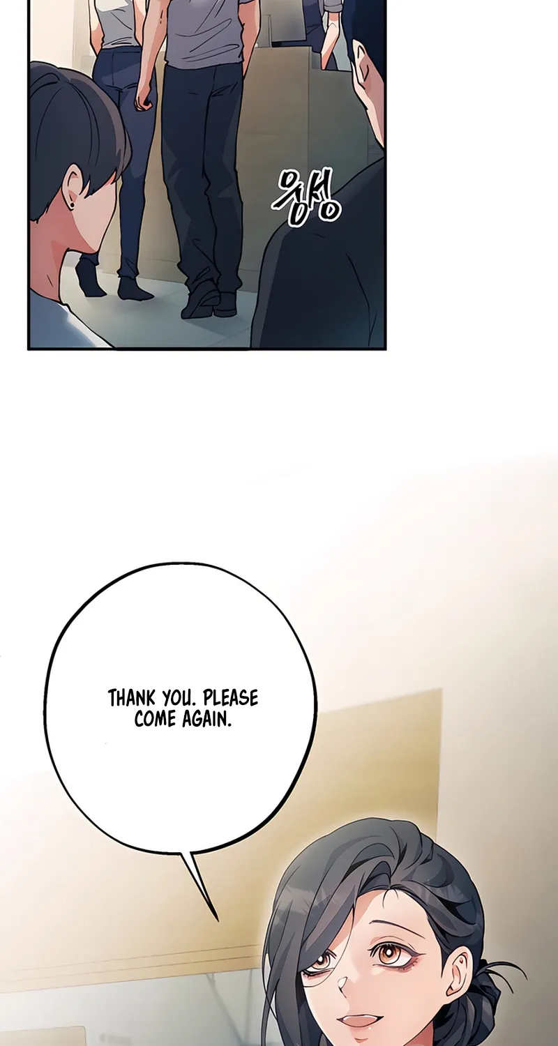 The Sole Chapter 2 page 6 - 