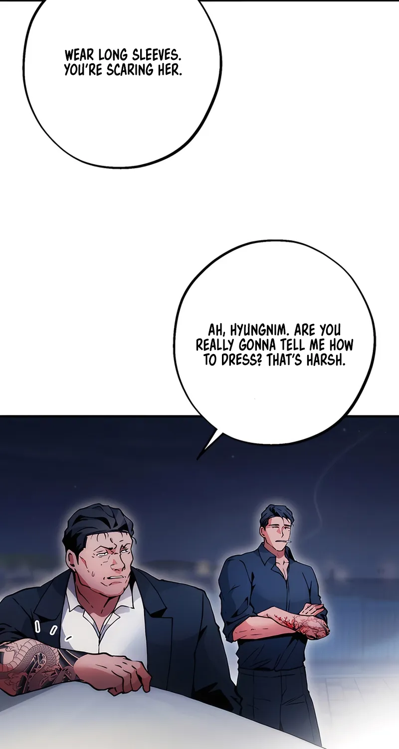 The Sole Chapter 2 page 79 - 