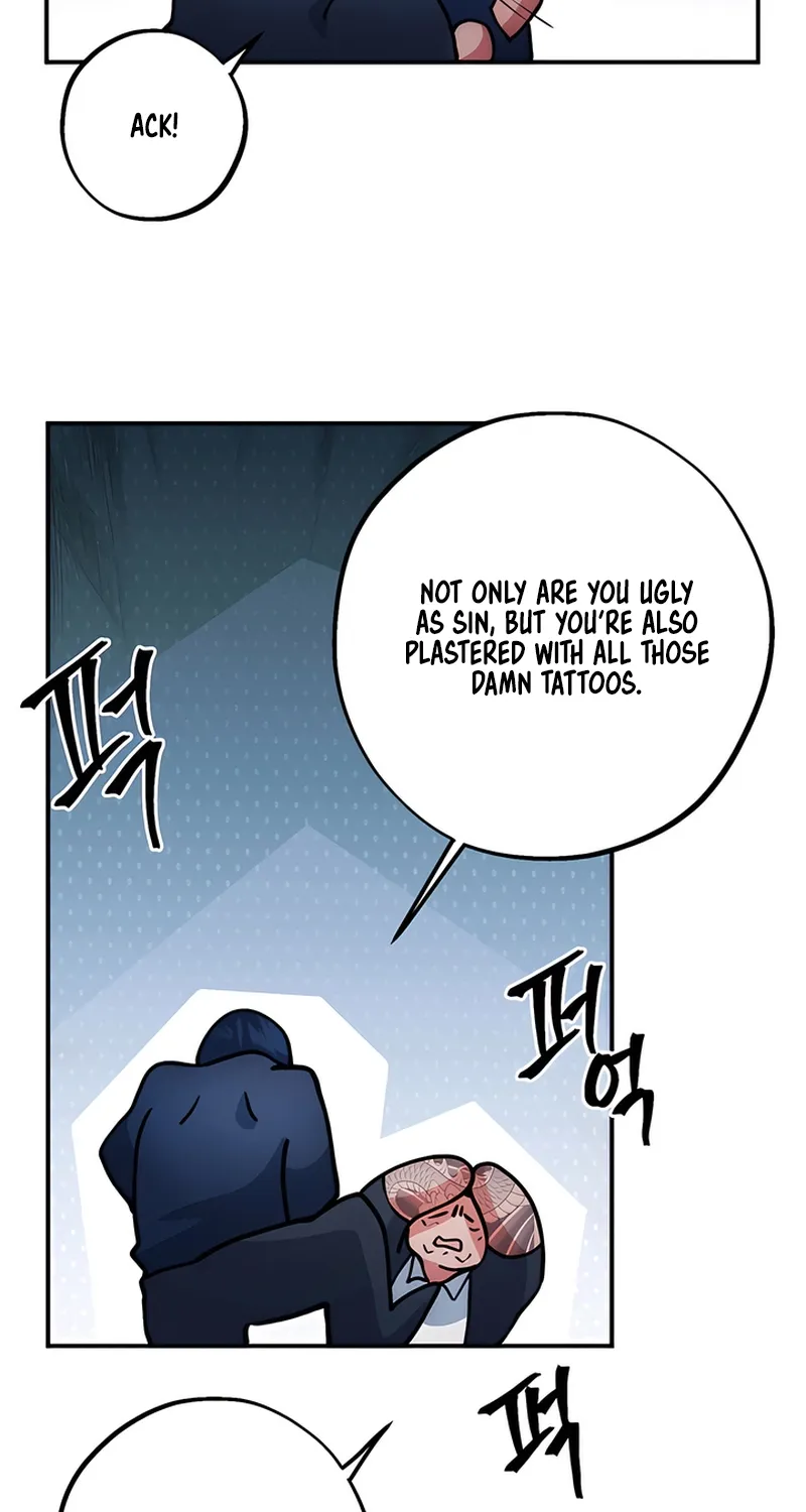 The Sole Chapter 2 page 81 - 