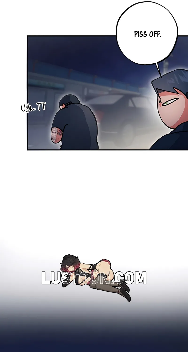 The Sole Chapter 2 page 83 - 