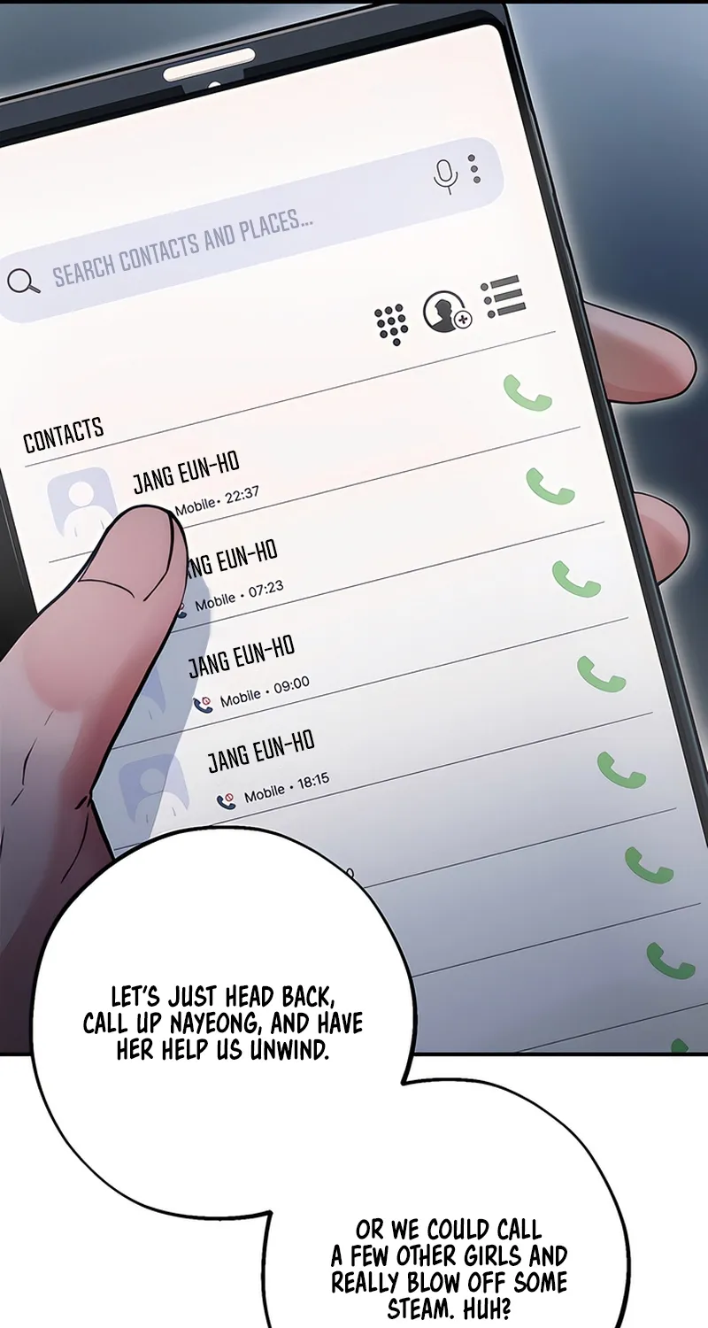 The Sole Chapter 2 page 93 - 