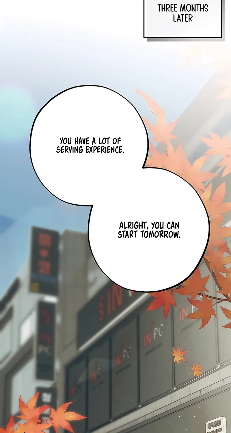 The Sole Chapter 2 page 98 - 