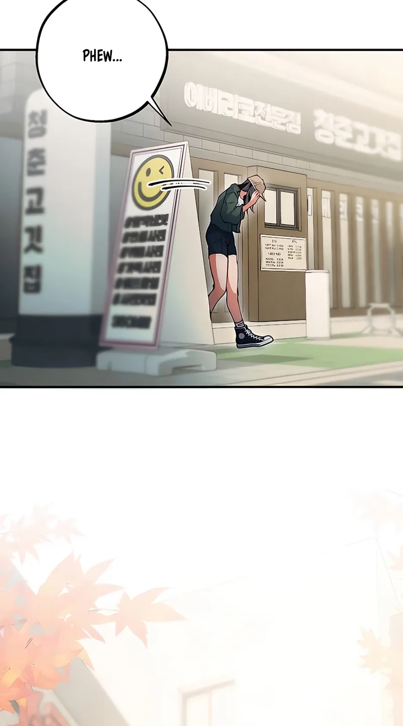 The Sole Chapter 2 page 100 - 