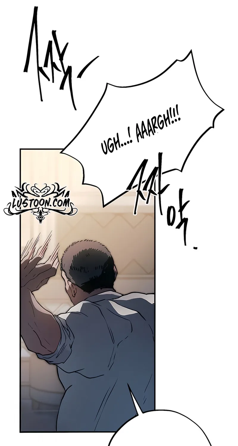 The Sole Chapter 3 page 11 - 