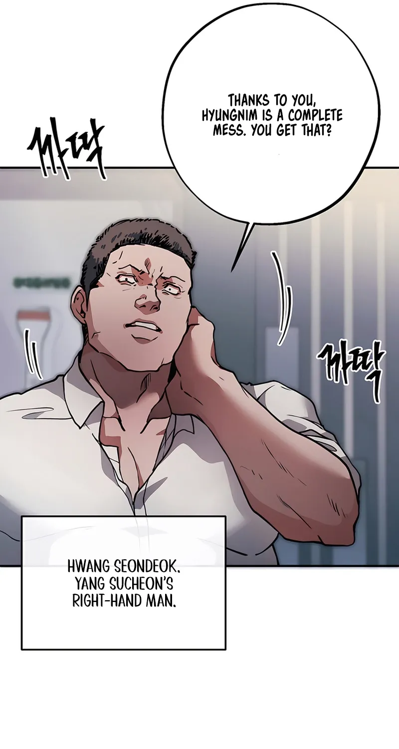 The Sole Chapter 3 page 13 - 