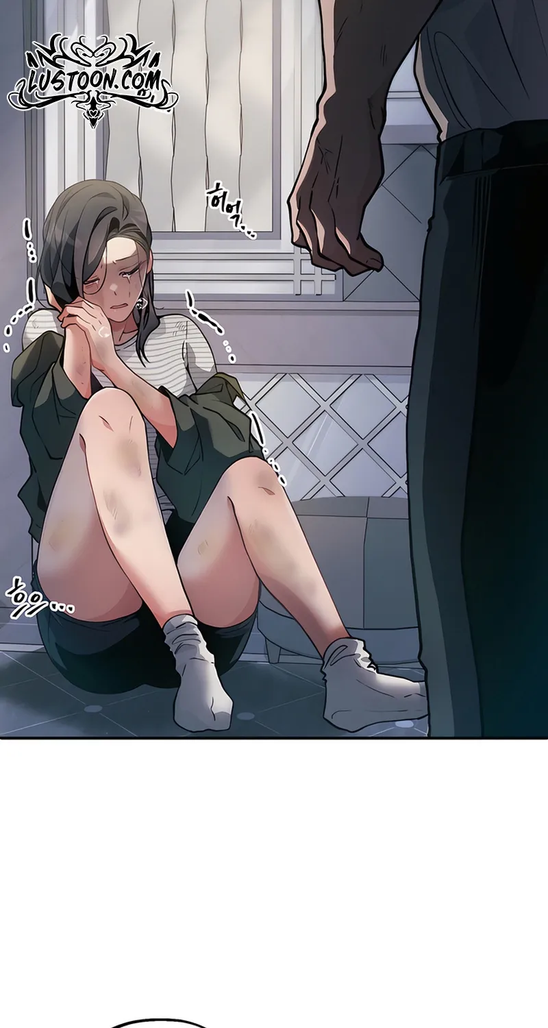 The Sole Chapter 3 page 15 - 