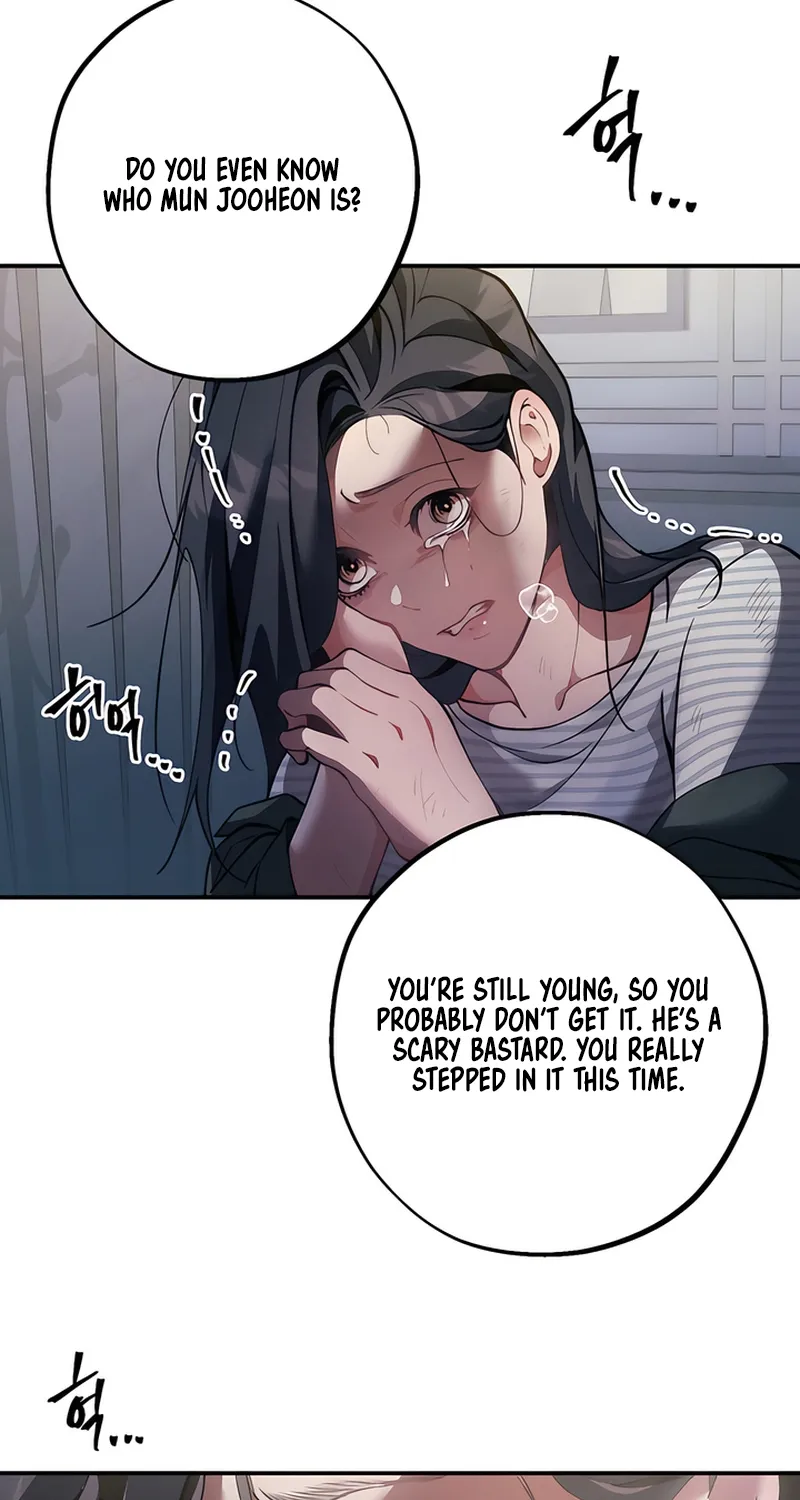 The Sole Chapter 3 page 16 - 