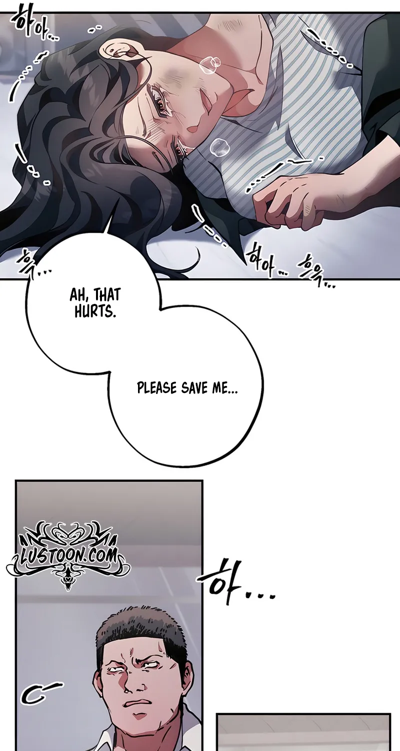 The Sole Chapter 3 page 23 - 