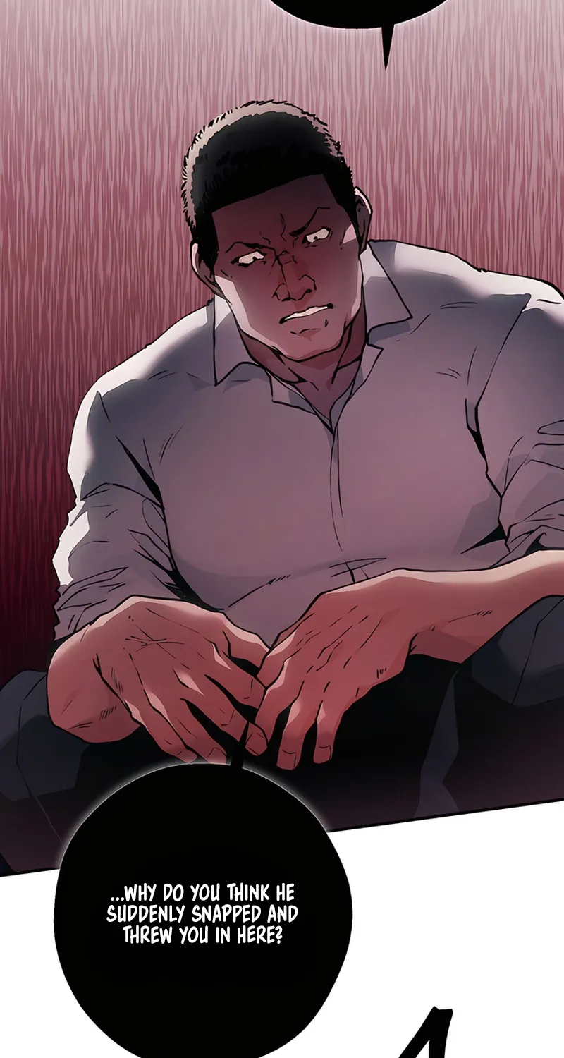 The Sole Chapter 3 page 25 - 