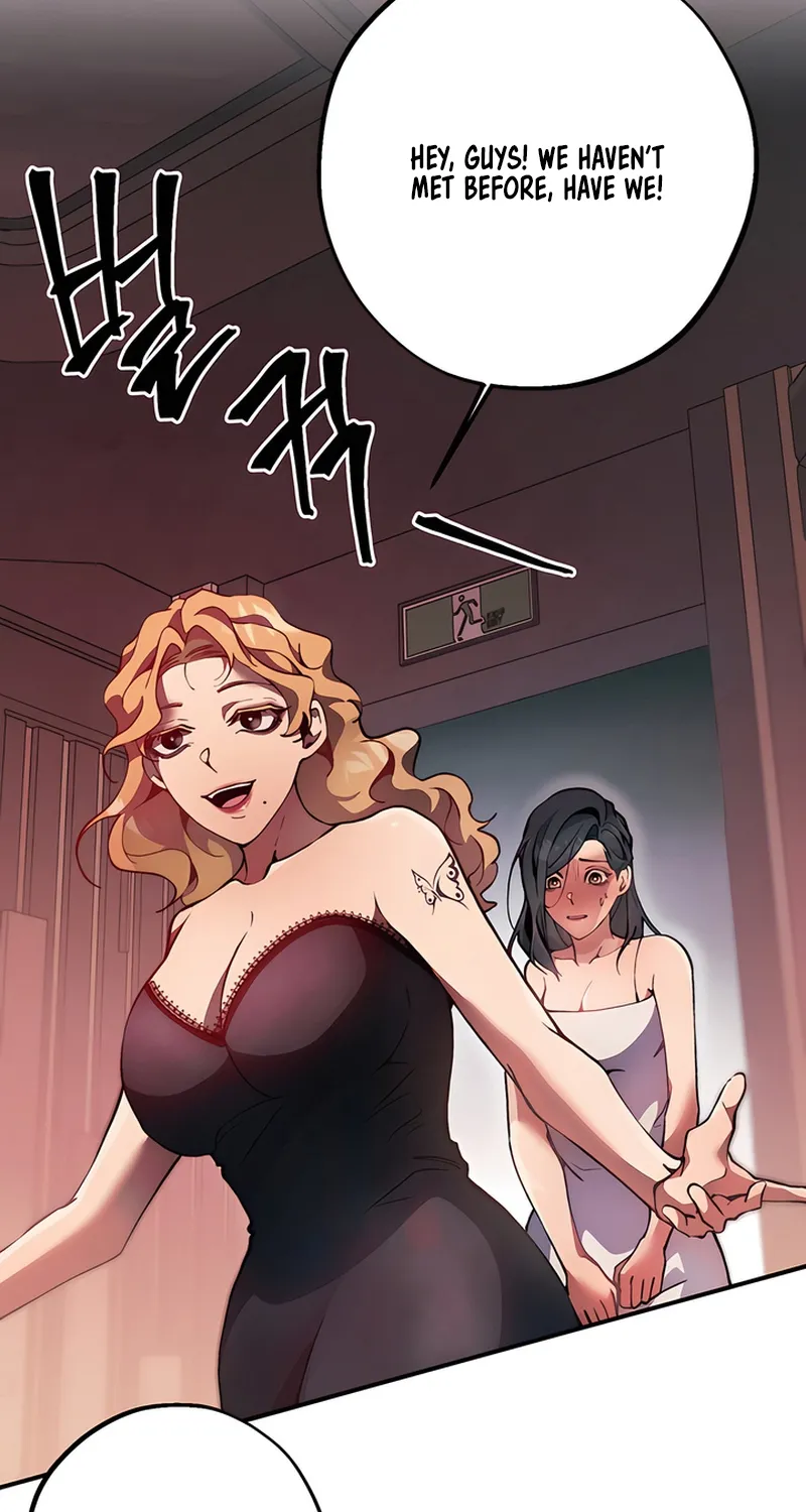 The Sole Chapter 3 page 39 - 