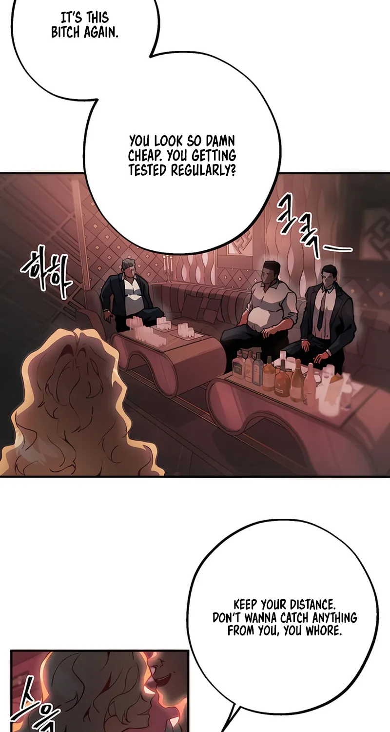 The Sole Chapter 3 page 40 - 