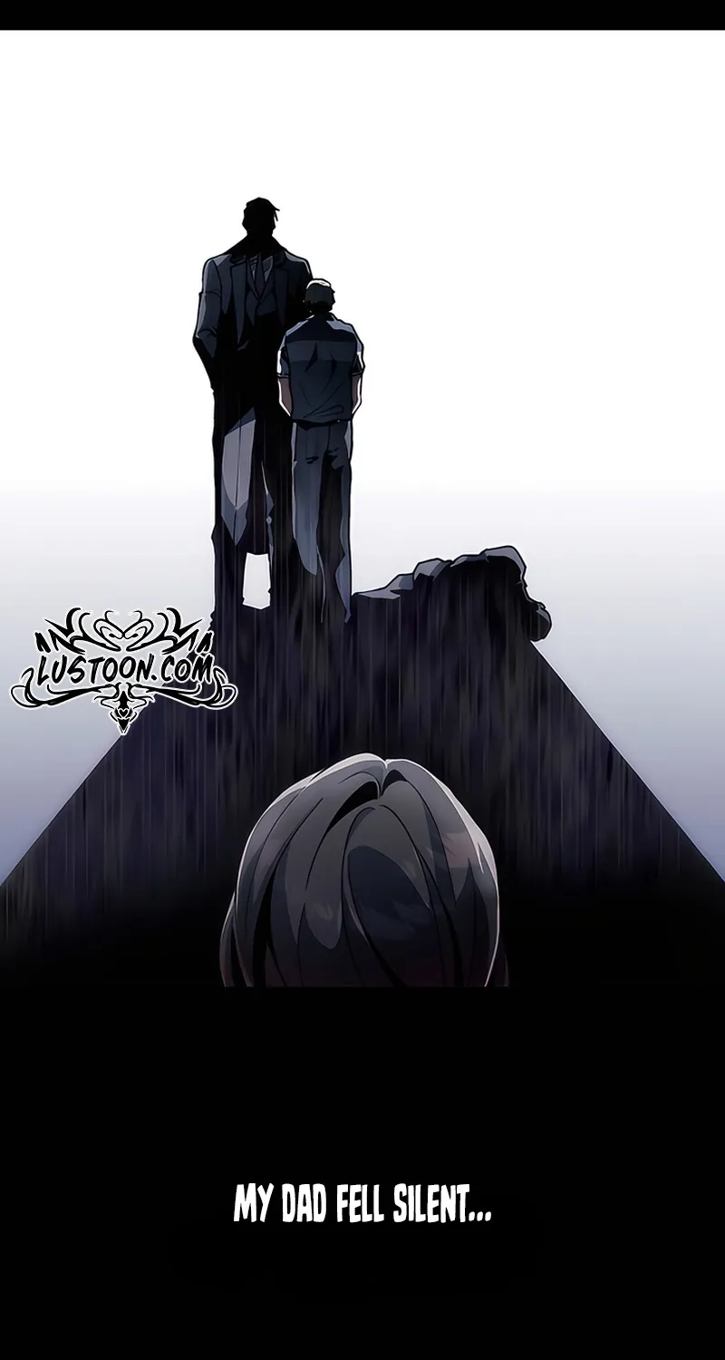 The Sole Chapter 3 page 5 - 