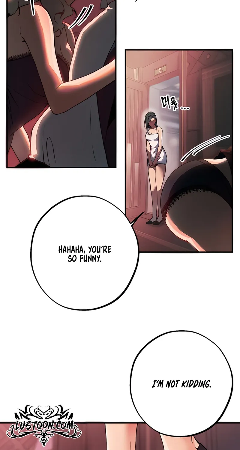The Sole Chapter 3 page 41 - 