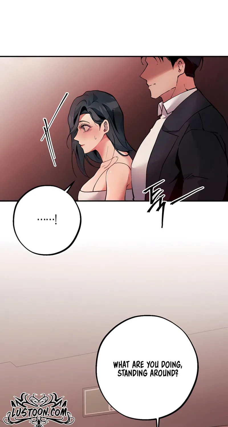 The Sole Chapter 3 page 43 - 