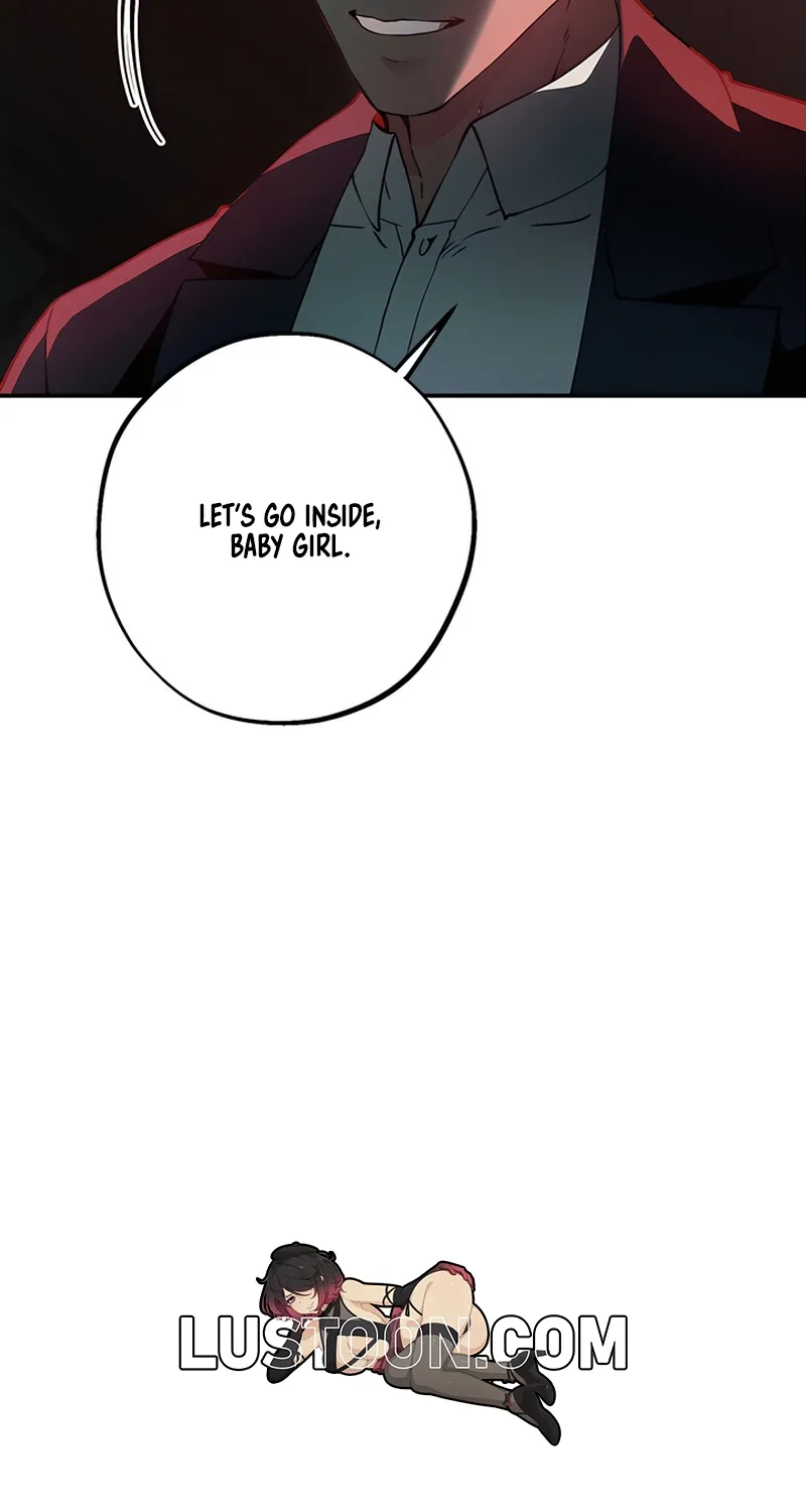 The Sole Chapter 3 page 47 - 
