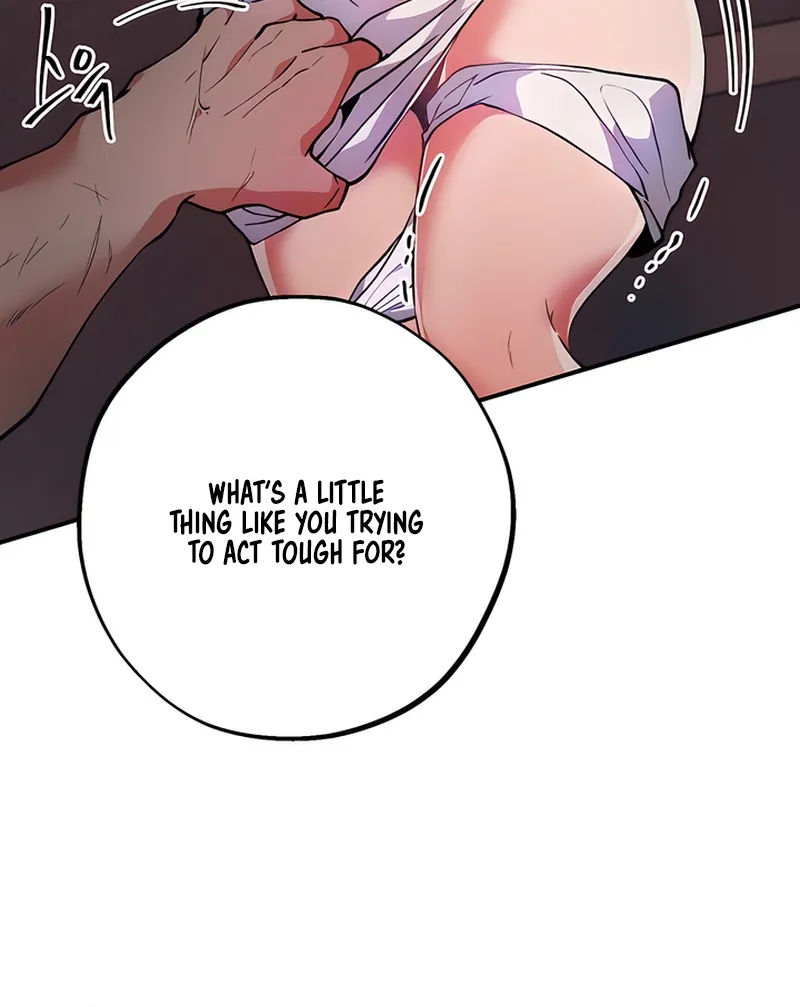 The Sole Chapter 3 page 50 - 
