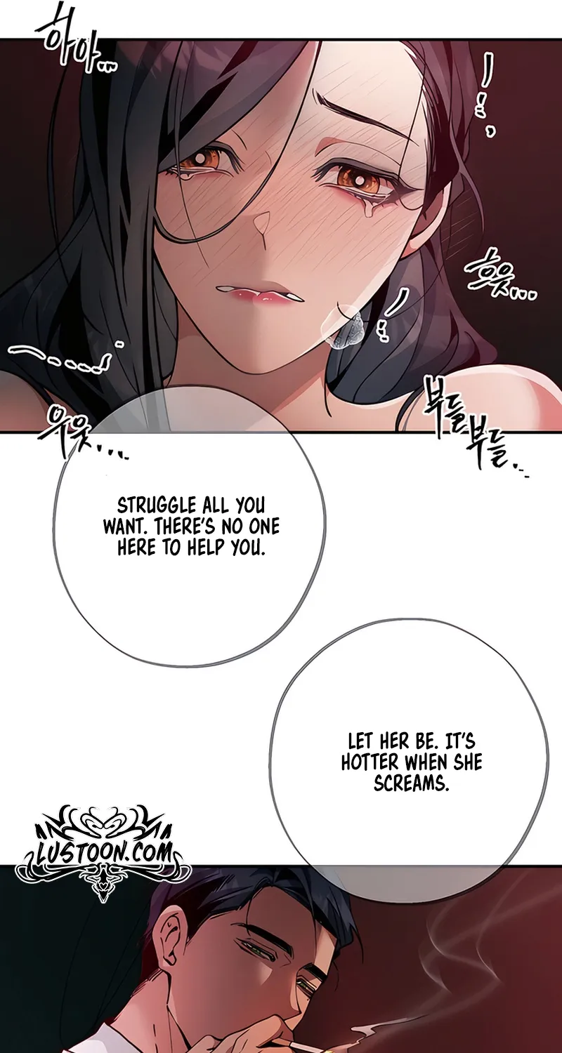 The Sole Chapter 3 page 51 - 