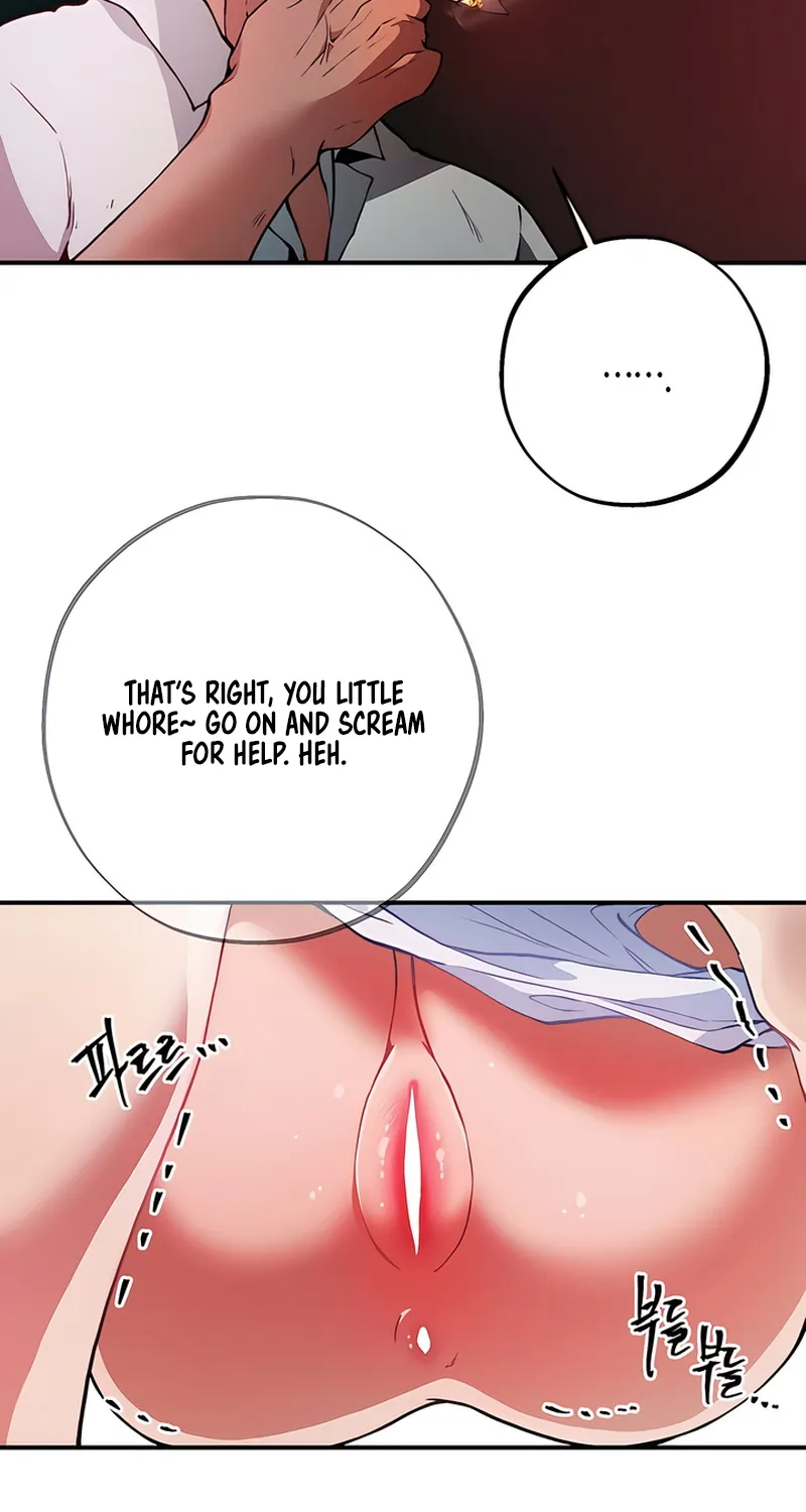 The Sole Chapter 3 page 52 - 