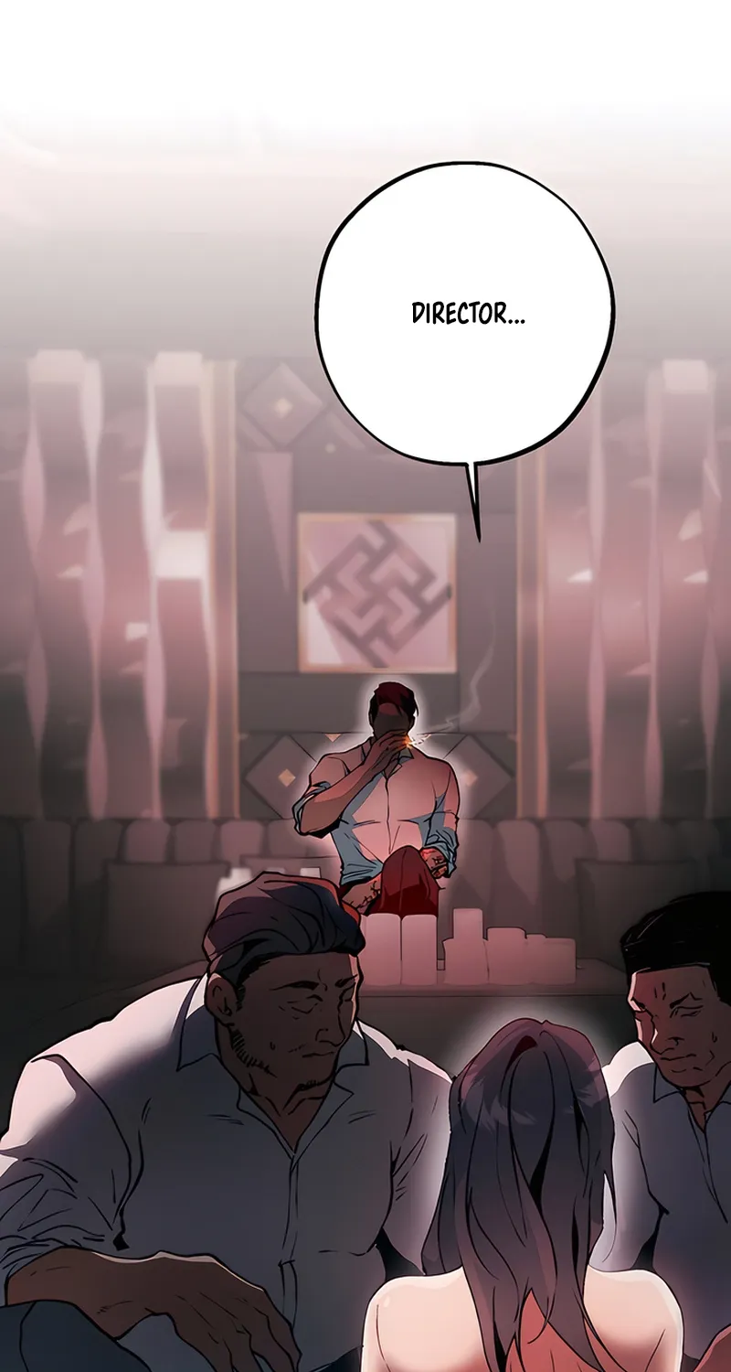 The Sole Chapter 3 page 53 - 